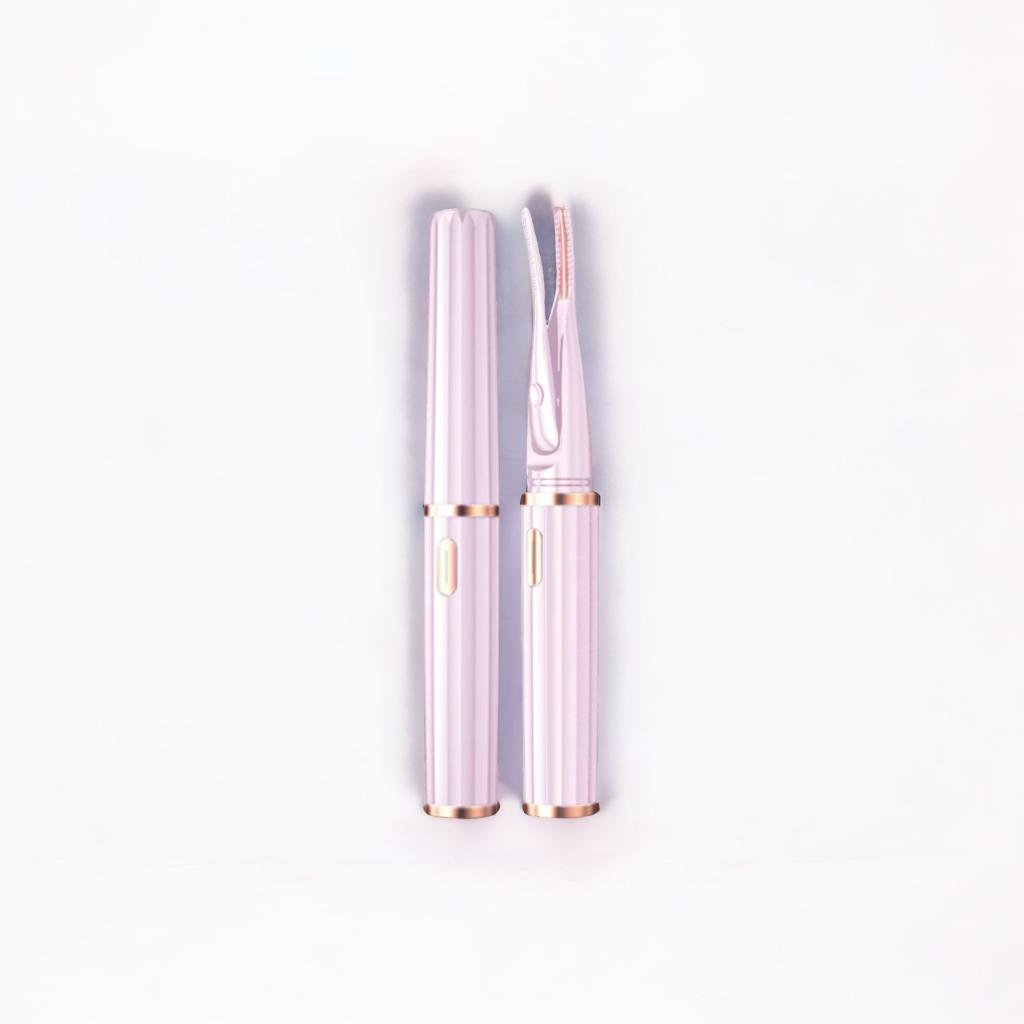 Heated Eyelash Curler-Magician